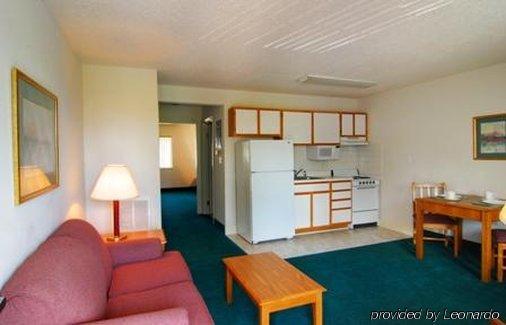 Affordable Suites Charlottesville Cameră foto