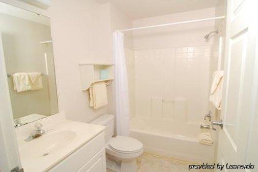 Affordable Suites Charlottesville Cameră foto